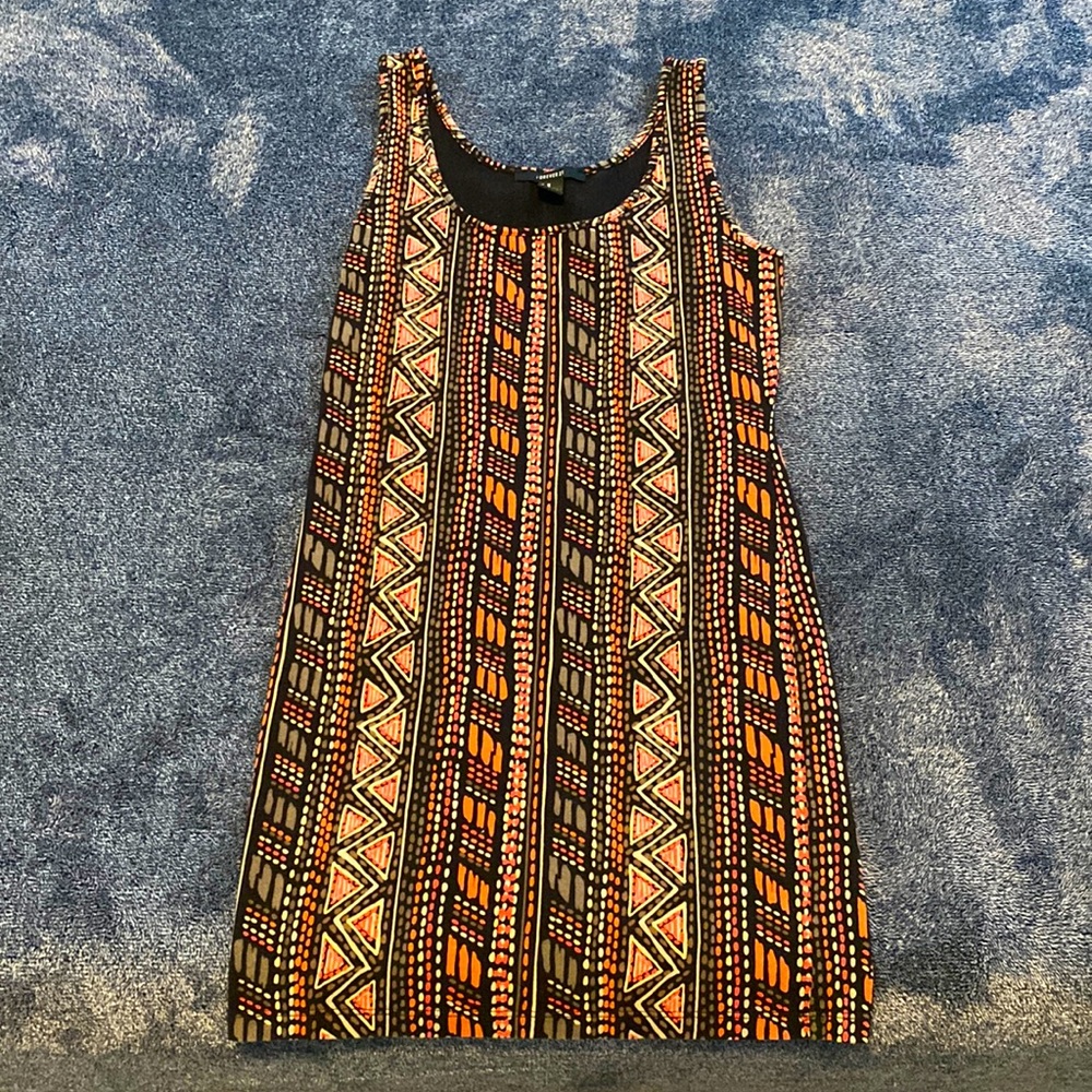 Forever 21 dress